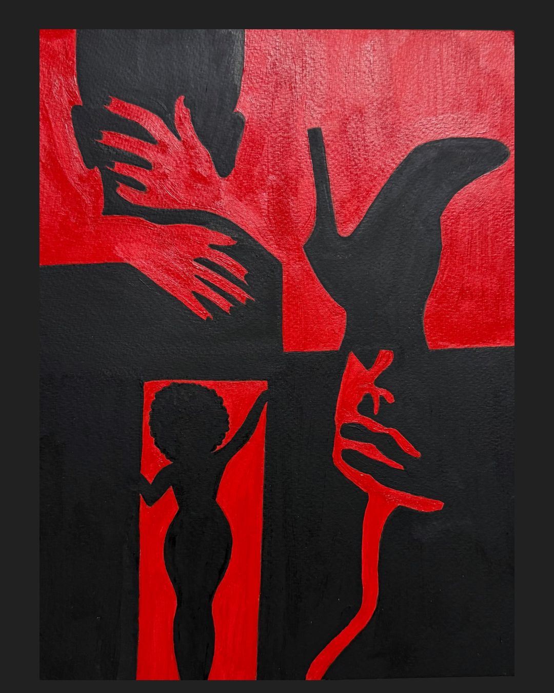 Red Room