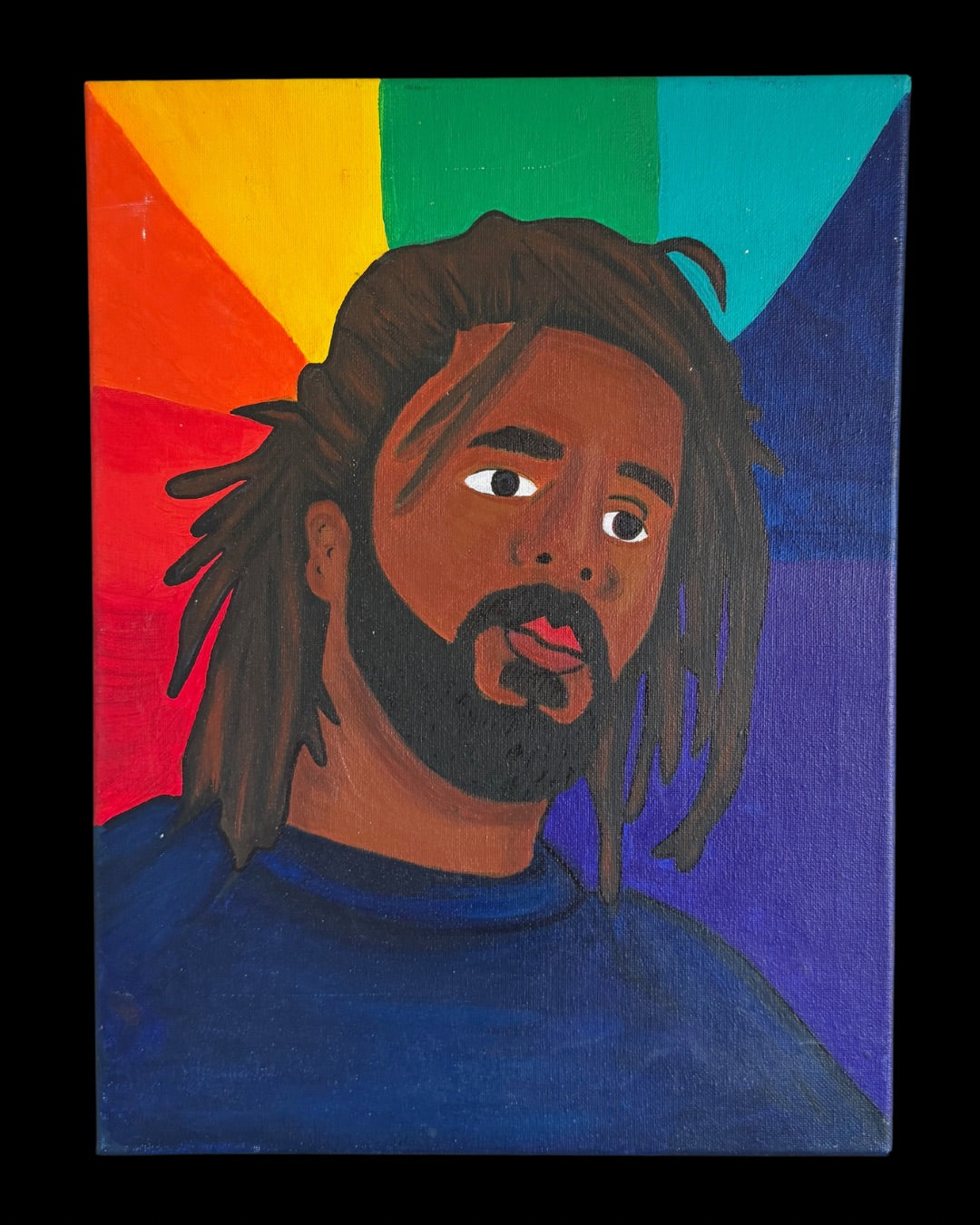 Jcole Painting